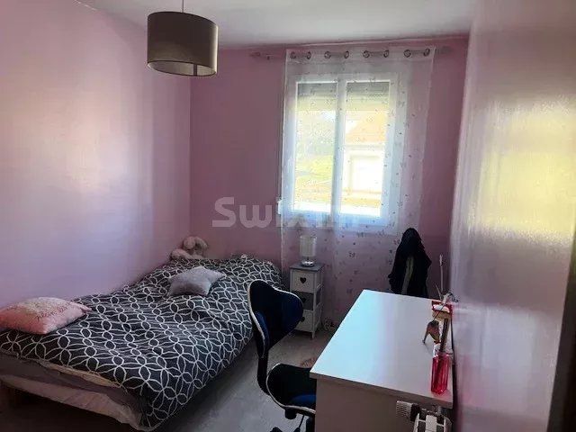 maison 5 Pièces en vente sur Château-Salins (57170)