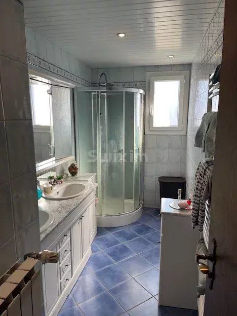 maison 5 Pièces en vente sur Château-Salins (57170)