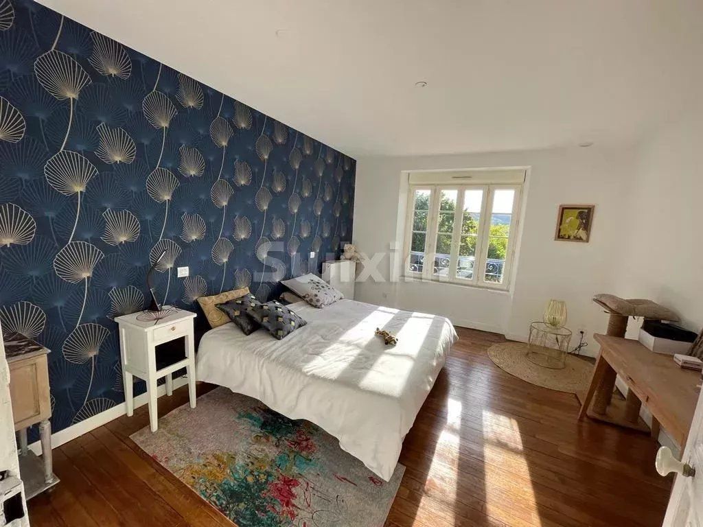 maison 9 Pièces en vente sur Avallon (89200)