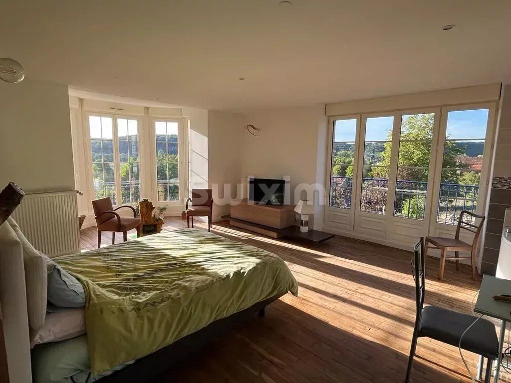 maison 9 Pièces en vente sur Avallon (89200)