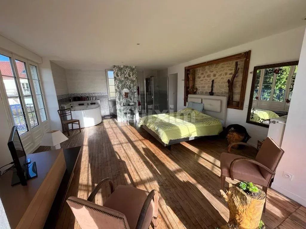 maison 9 Pièces en vente sur Avallon (89200)