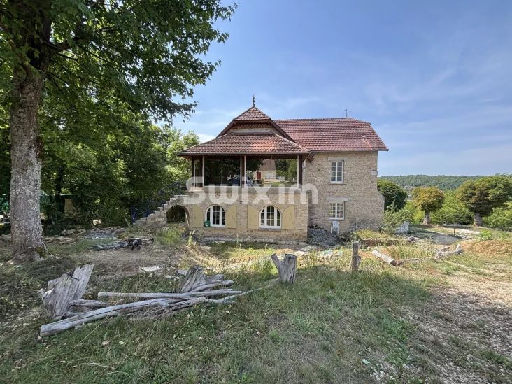 Vente Maison Avallon 9&nbsp;Pièces 267.75&nbsp;m²