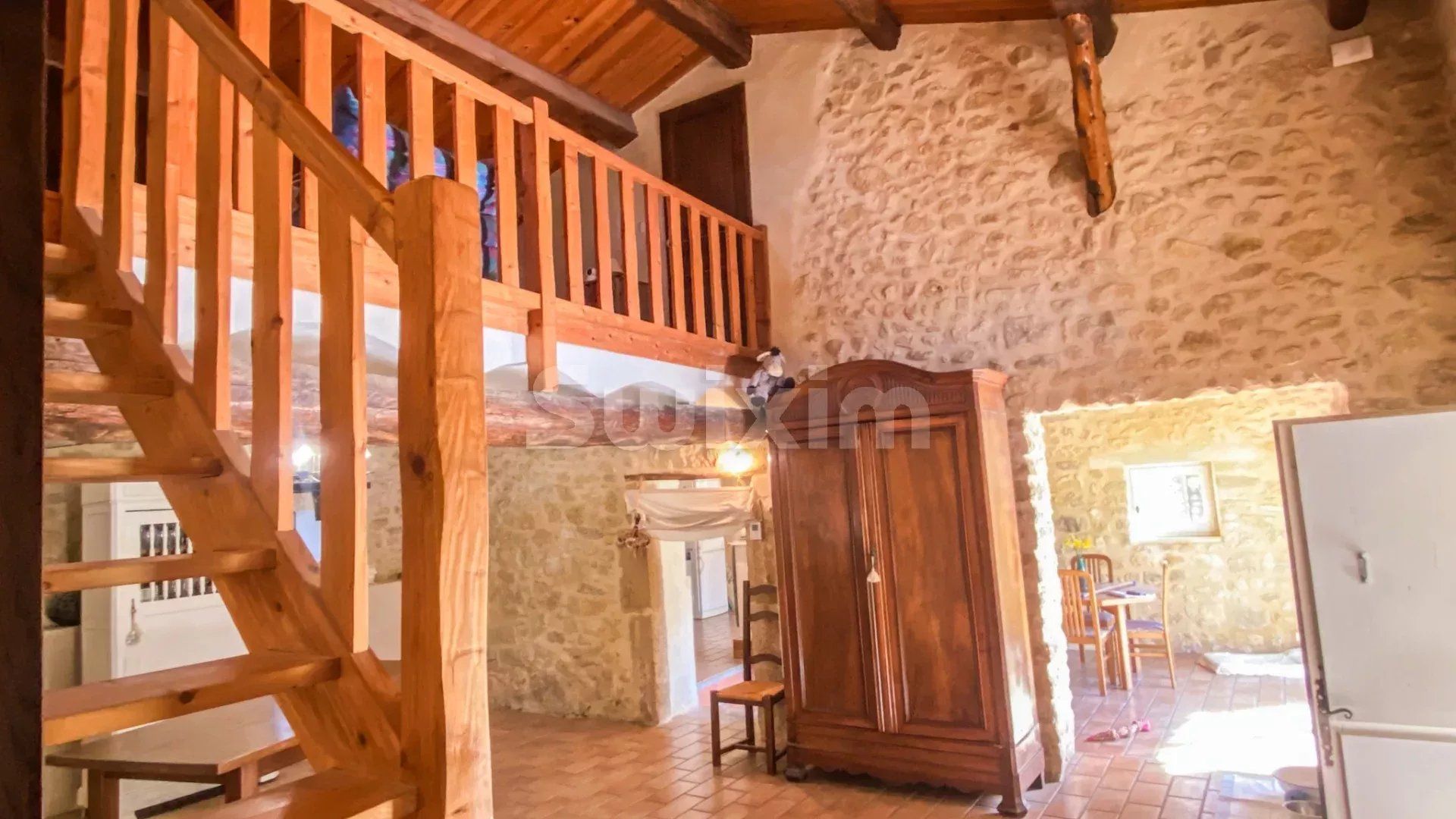 mas 7 Camere in vendita su Uzès (30700)