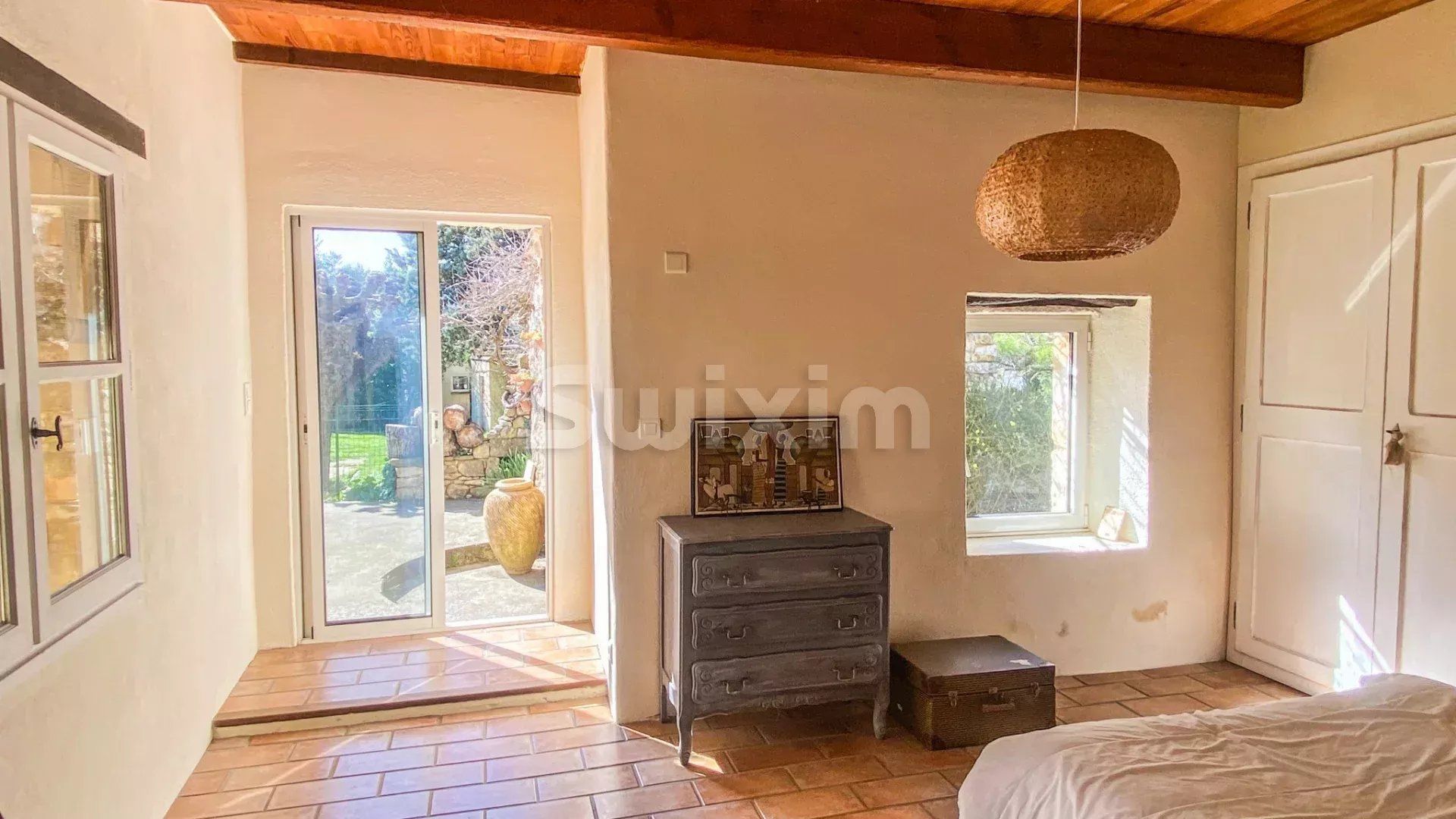 mas 7 Camere in vendita su Uzès (30700)