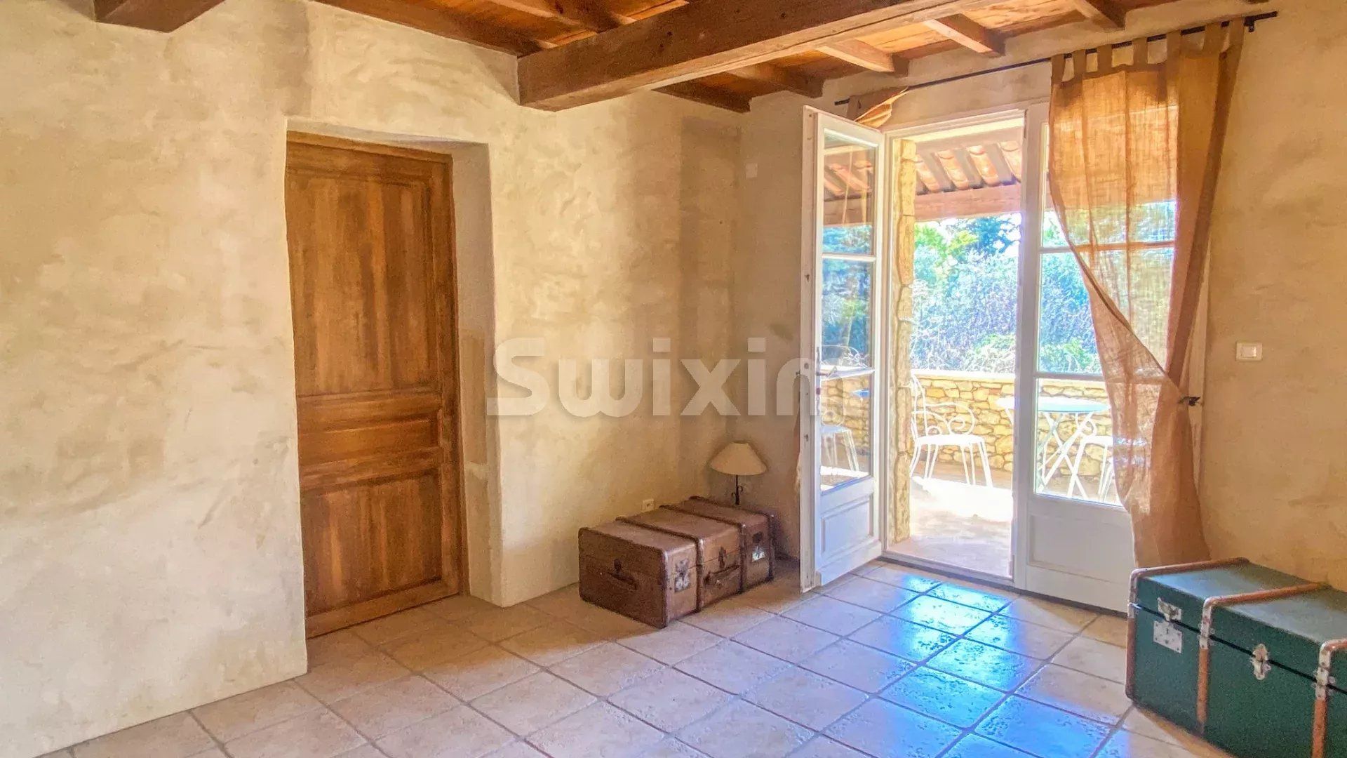 mas 7 Camere in vendita su Uzès (30700)