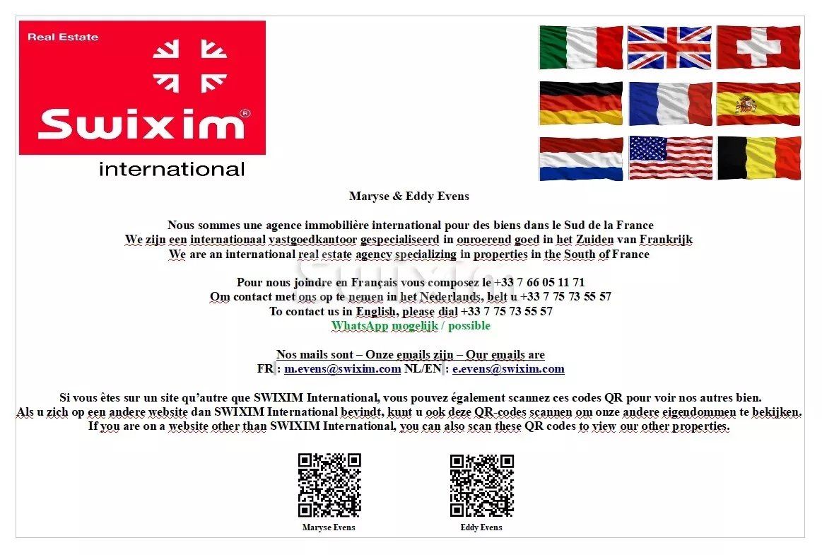 terreno in vendita su Saint-Jean-de-Maruéjols-et-Avéjan (30430)