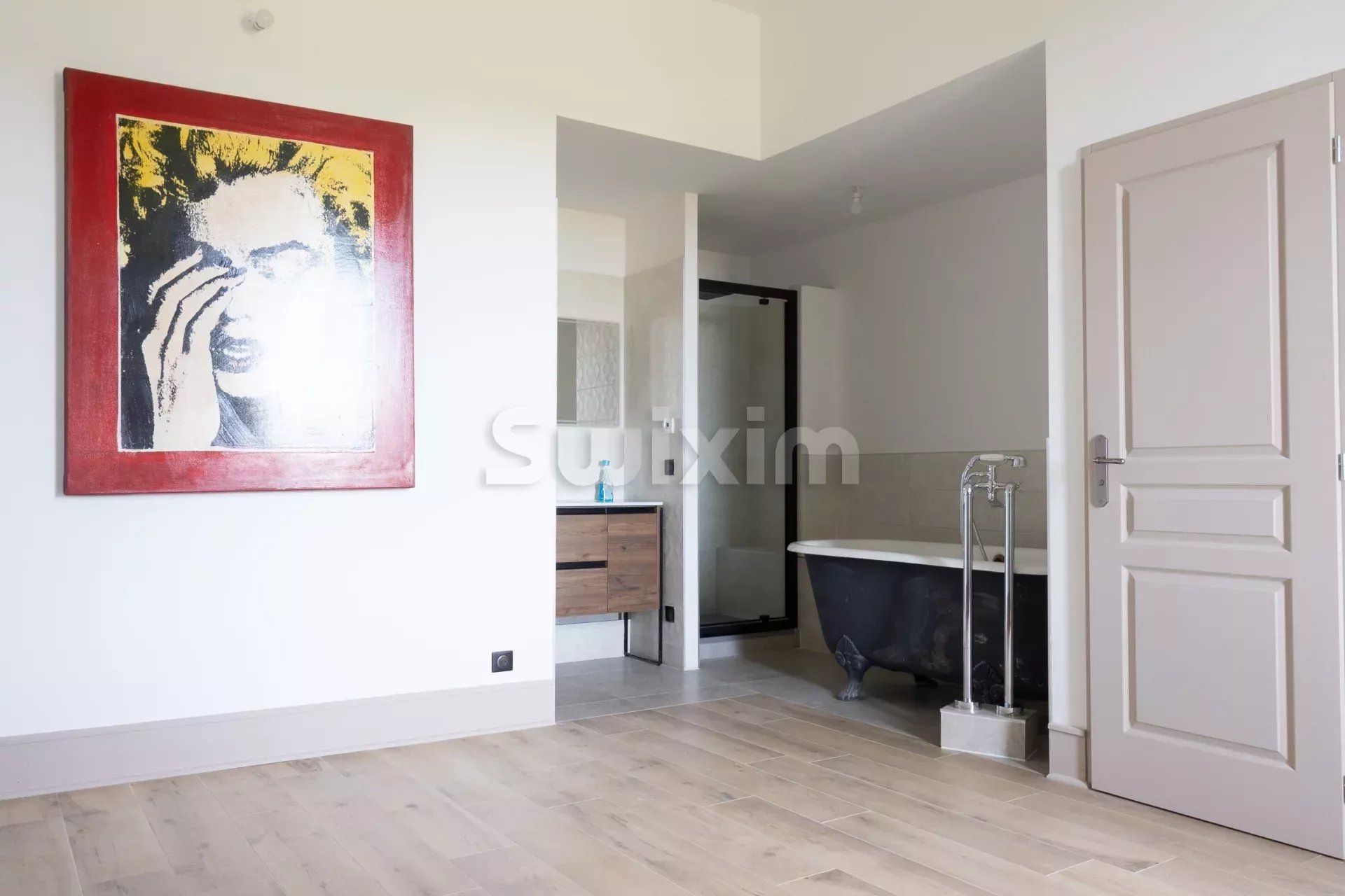 appartamento 5 Camere in vendita su Draillant (74550)