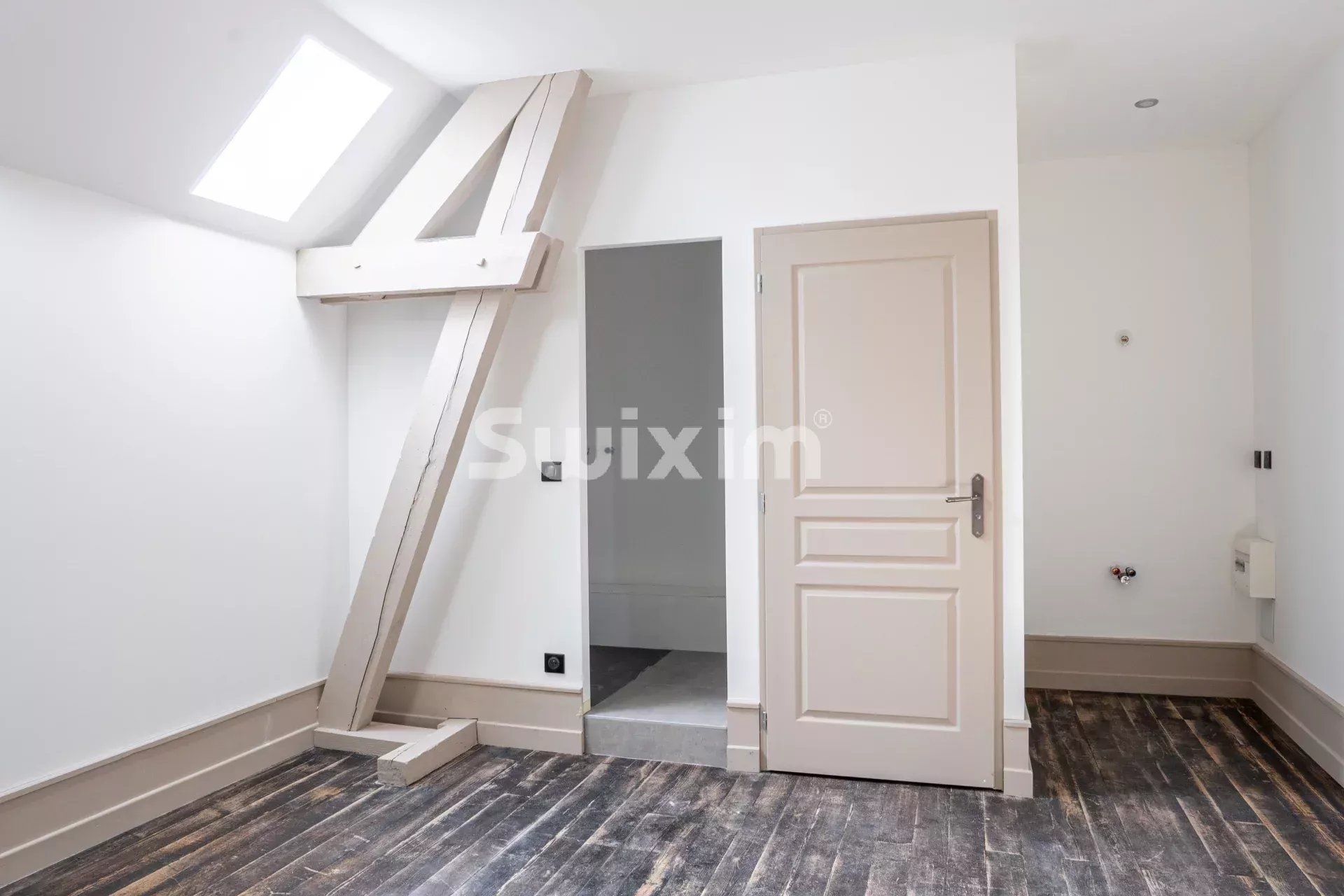 appartamento 5 Camere in vendita su Draillant (74550)