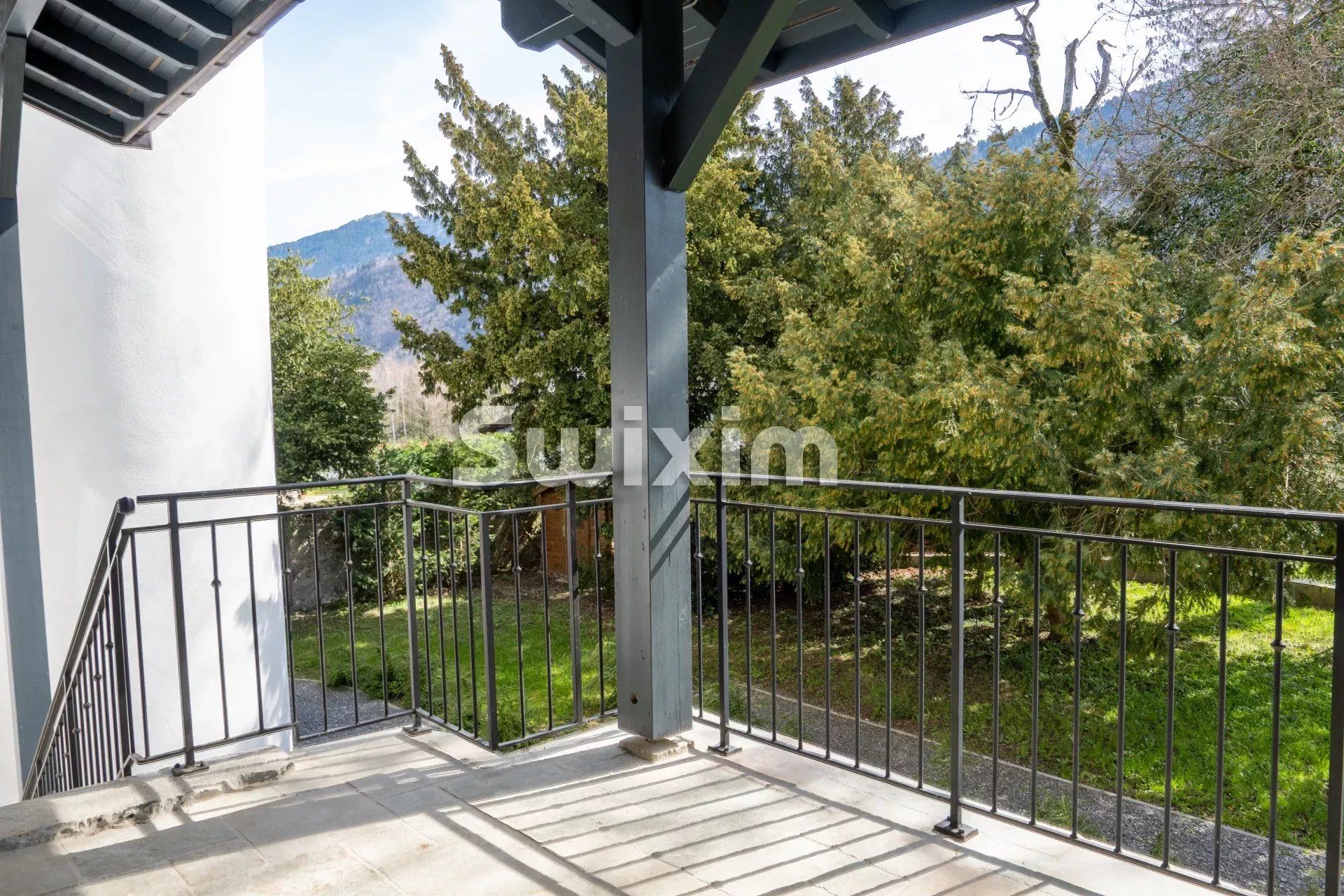 apartment 5 Rooms for sale on Draillant (74550)