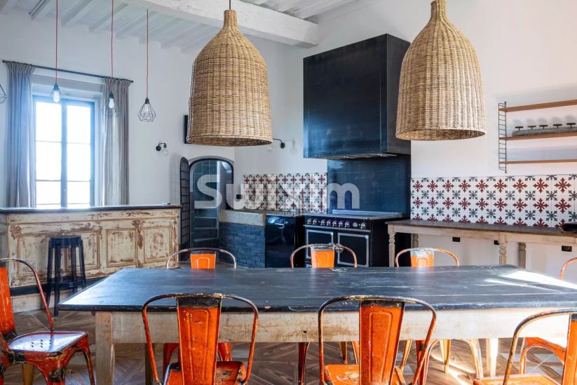 Sale Apartment Draillant 5&nbsp;Rooms 163.9&nbsp;m²