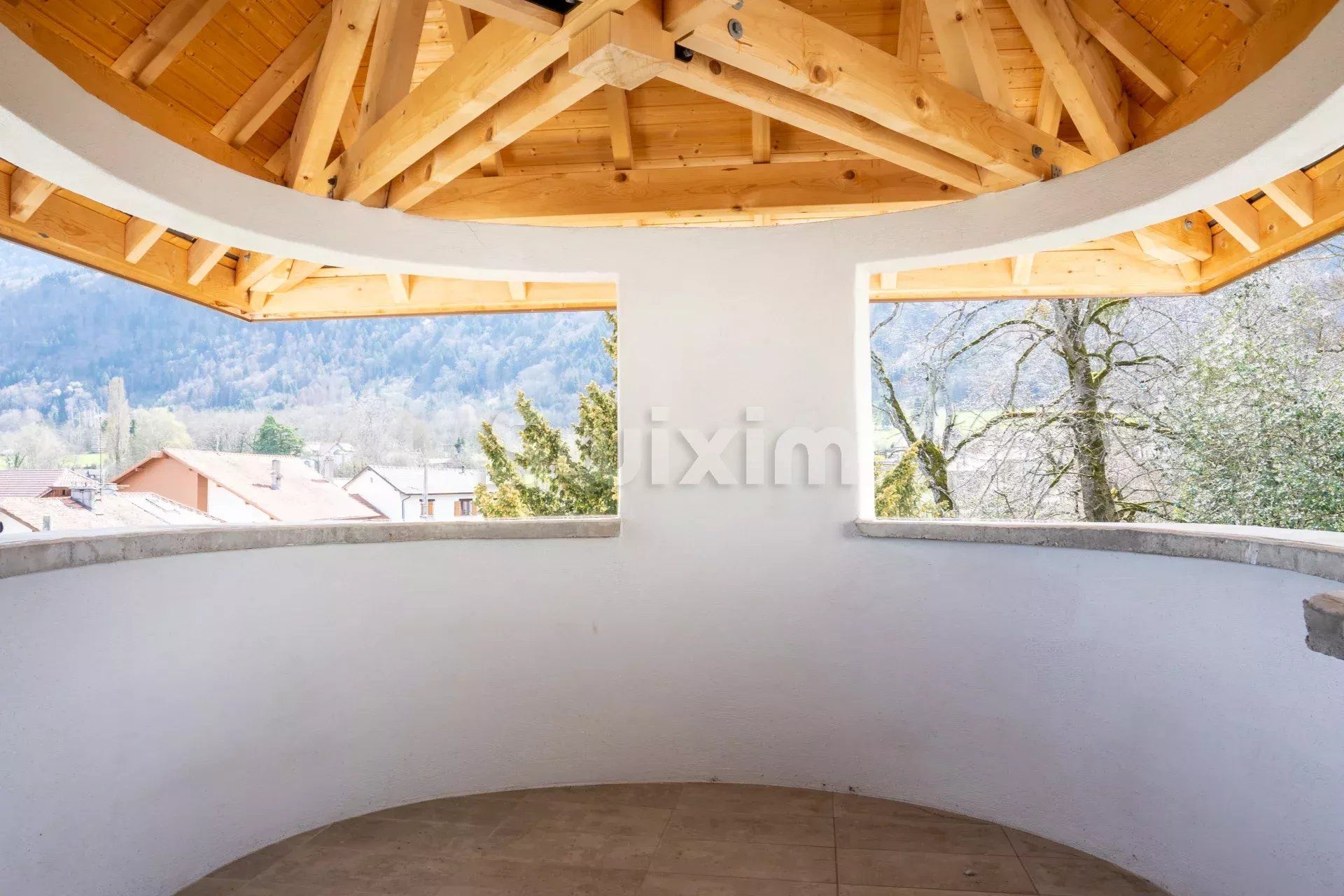 appartement 5 Zimmer zum verkauf auf Draillant (74550)