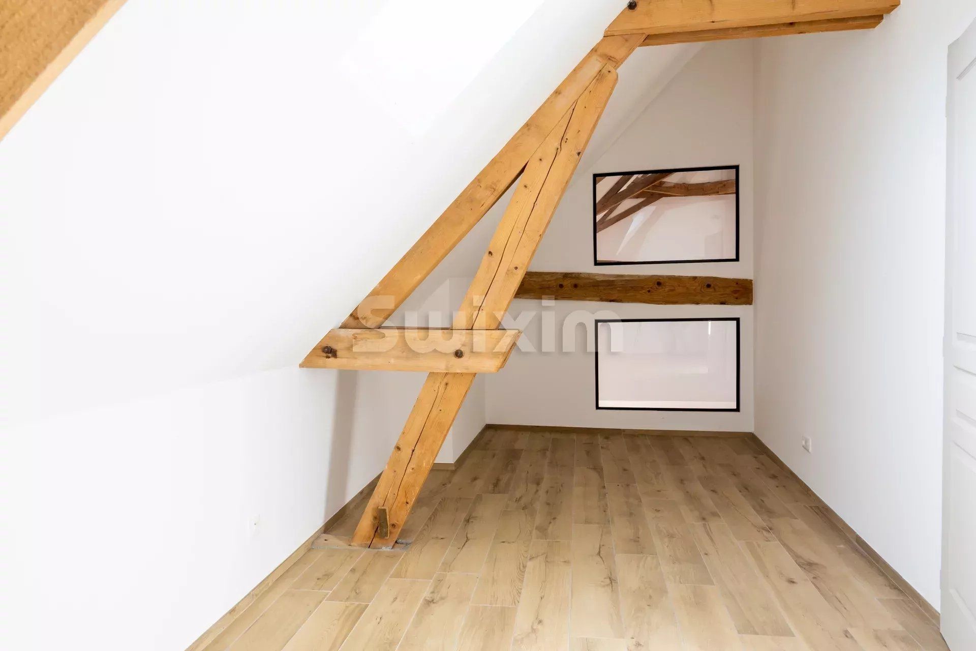 appartement 5 Zimmer zum verkauf auf Draillant (74550)