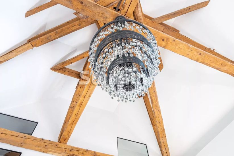 Sale Apartment Draillant 5&nbsp;Rooms 130&nbsp;m²