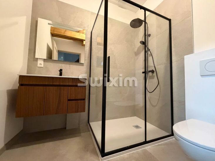 Verkauf Appartement Draillant 5 Zimmer 130 m²