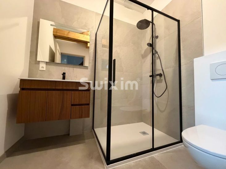 Sale Apartment Draillant 5&nbsp;Rooms 130&nbsp;m²