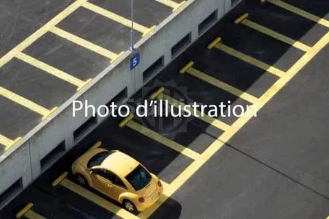 Location Parking Gland 1 pièce