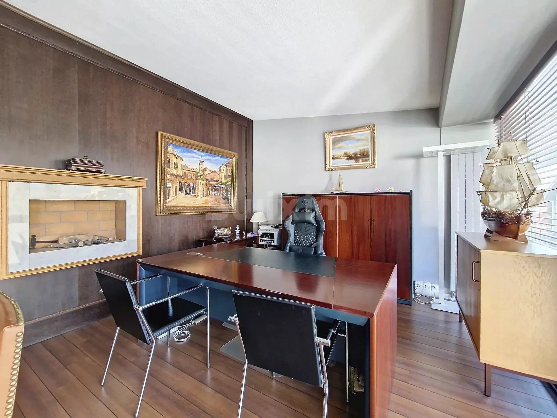 bureaux 3 Pièces en location sur Genève (1200)