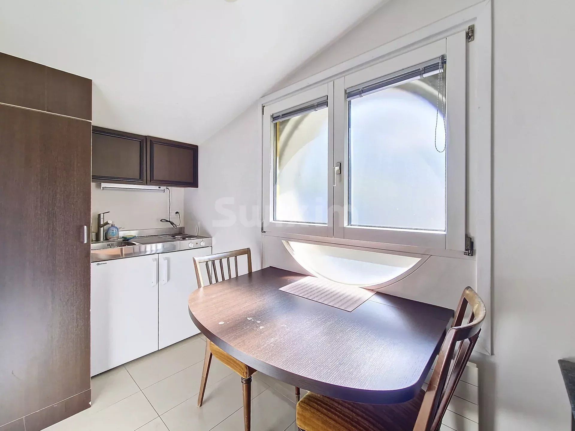 bureaux 3 Pièces en location sur Genève (1200)