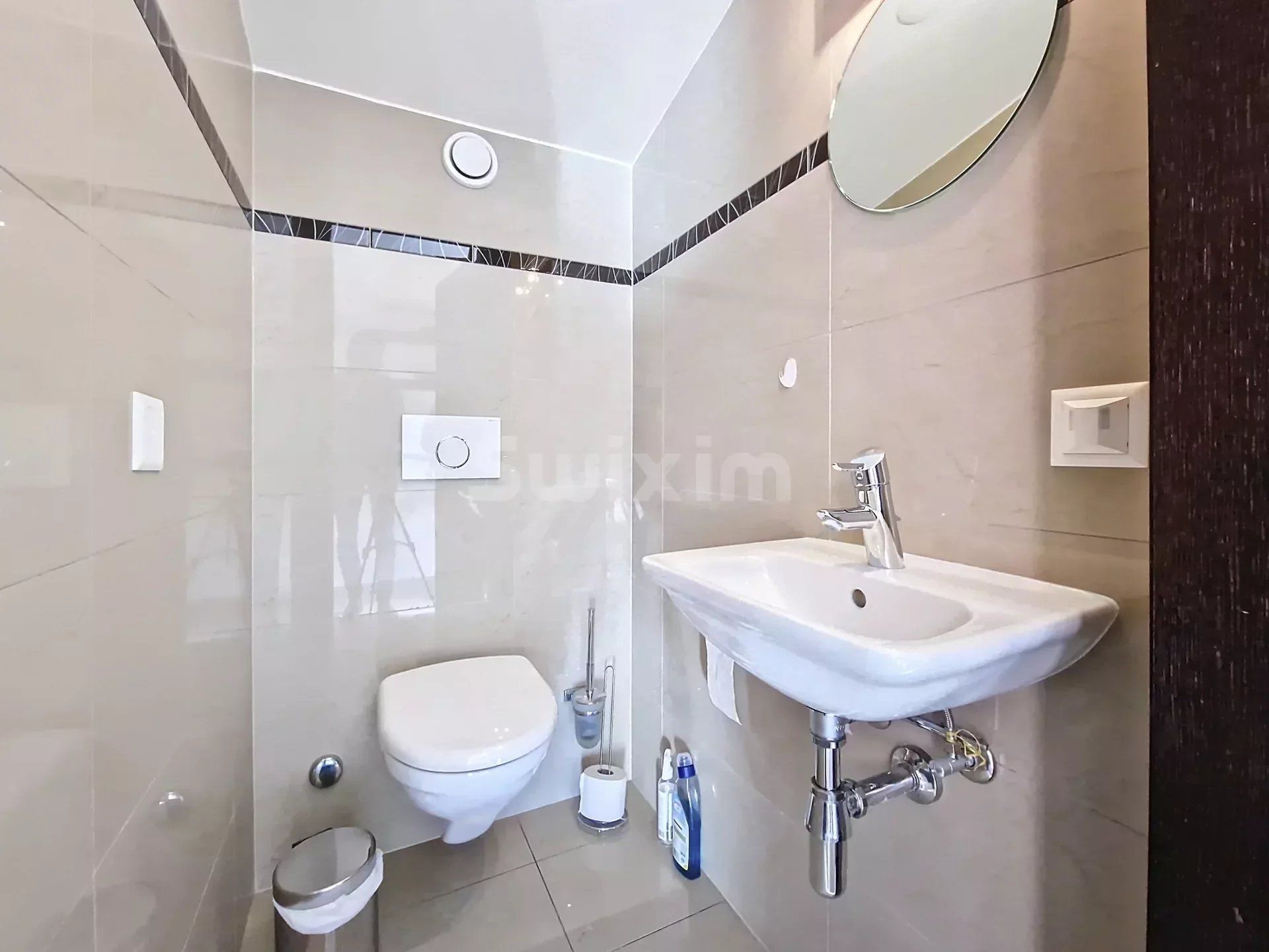 bureaux 3 Pièces en location sur Genève (1200)