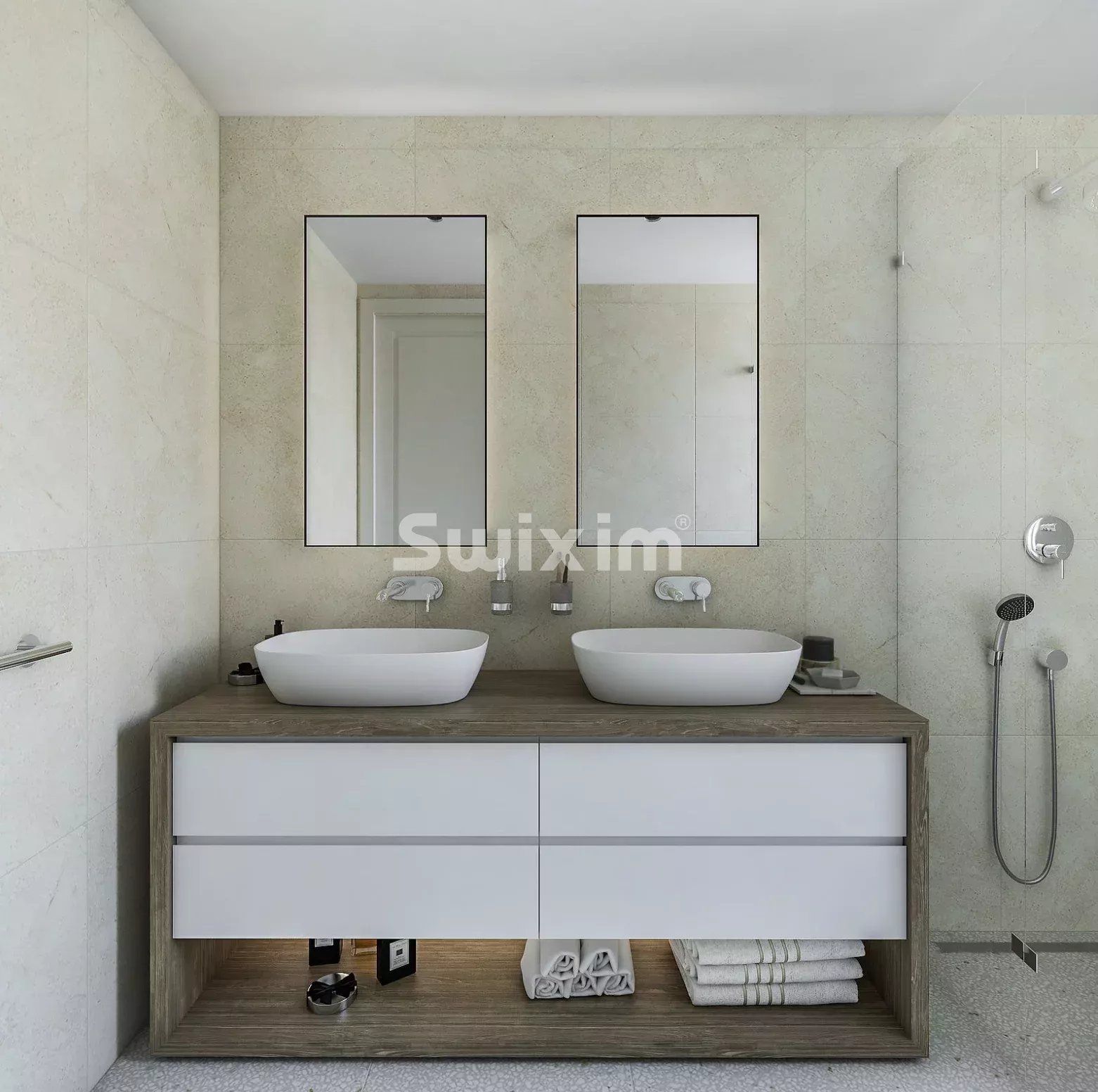 appartement 4 Pièces en vente sur Luštica (85323)