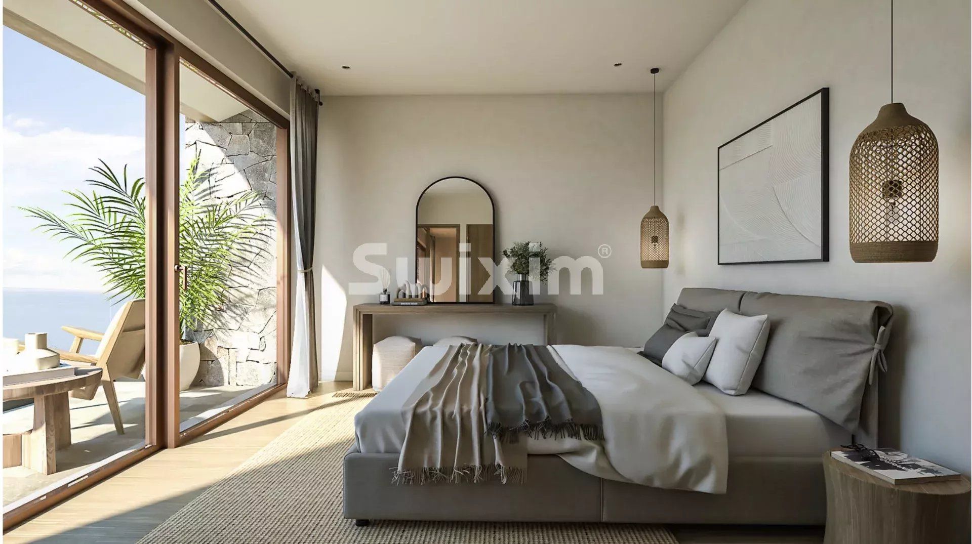 villa 4 Rooms for sale on Luštica (85323)