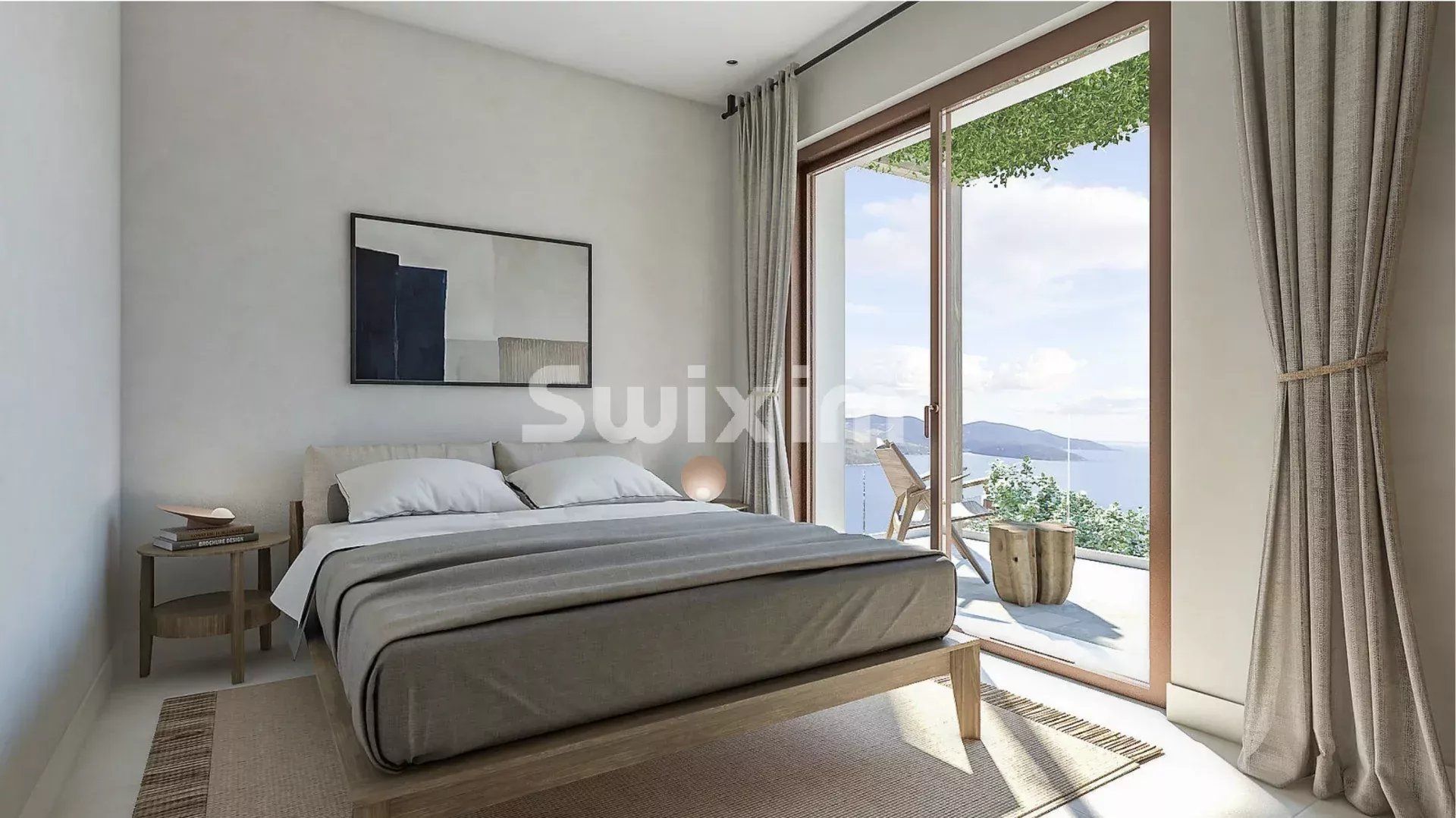 house 5 Rooms for sale on Luštica (85323)