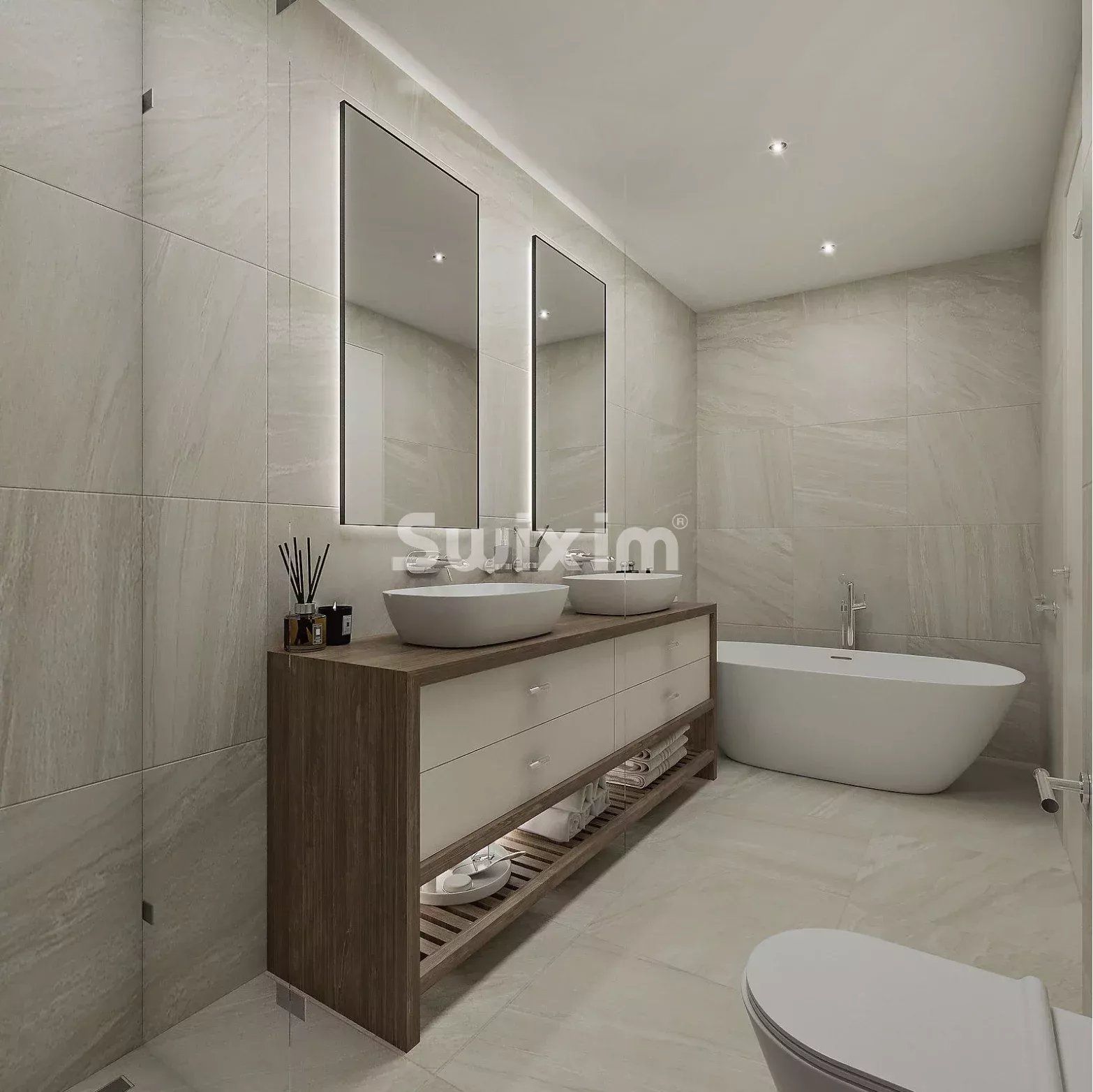 house 5 Rooms for sale on Luštica (85323)