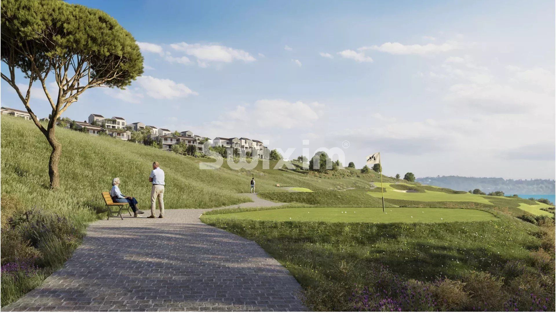 house 5 Rooms for sale on Luštica (85323)