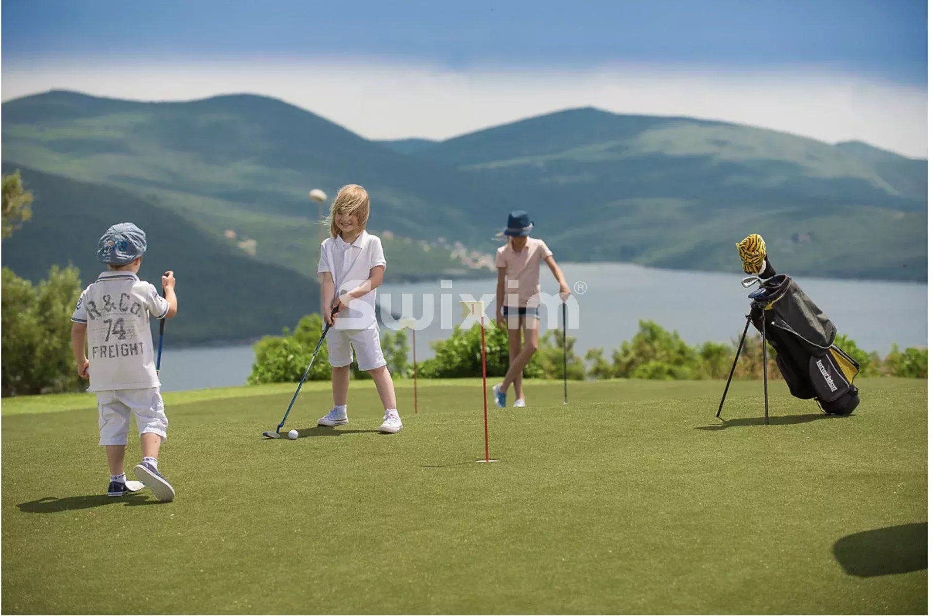 house 5 Rooms for sale on Luštica (85323)