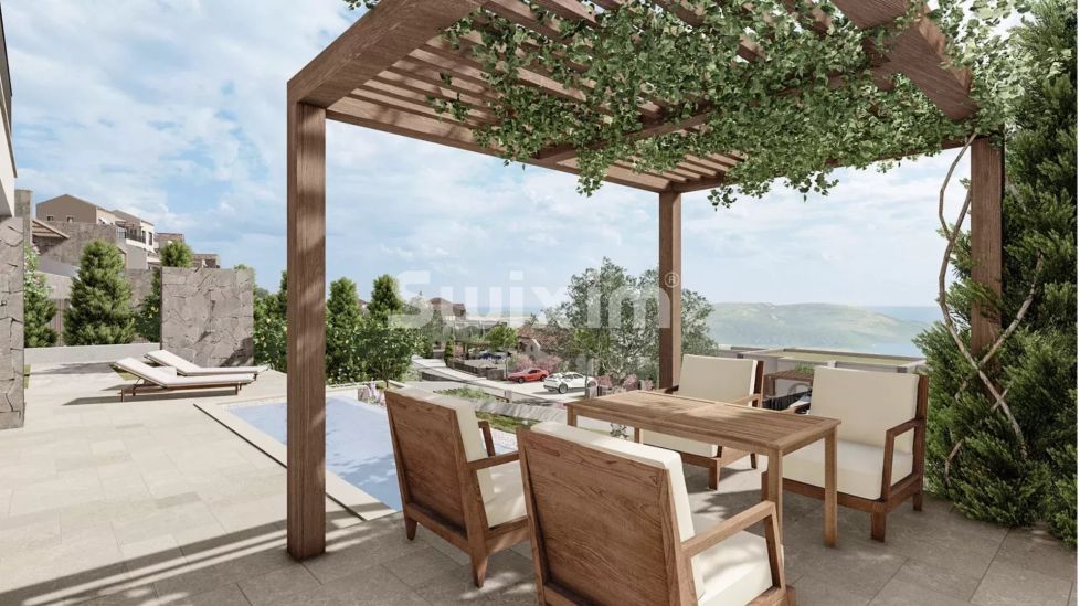 Sale House Luštica 5&nbsp;Rooms 168&nbsp;m²