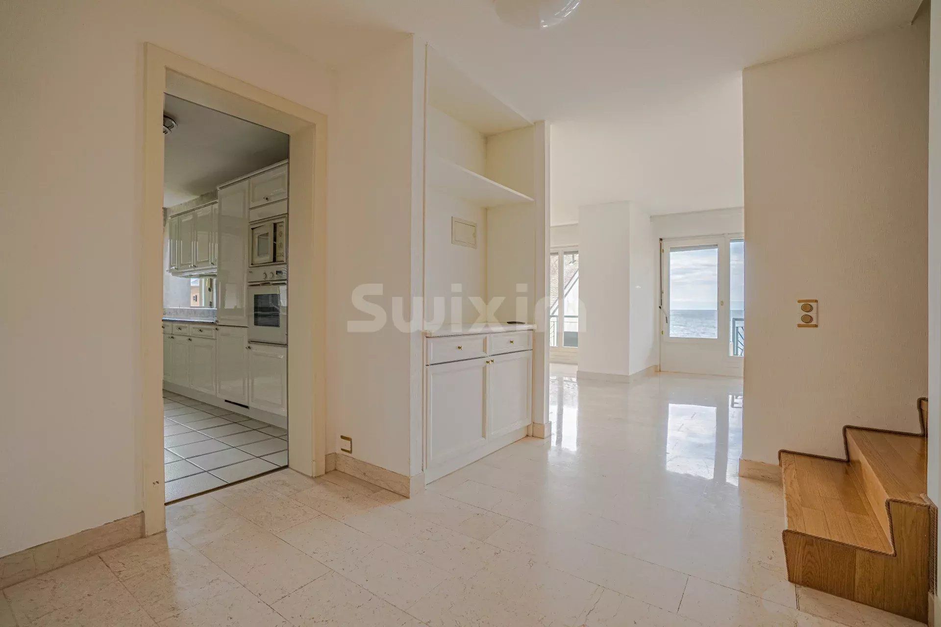 appartement 5.5 Pièces en vente sur Villeneuve (1844)