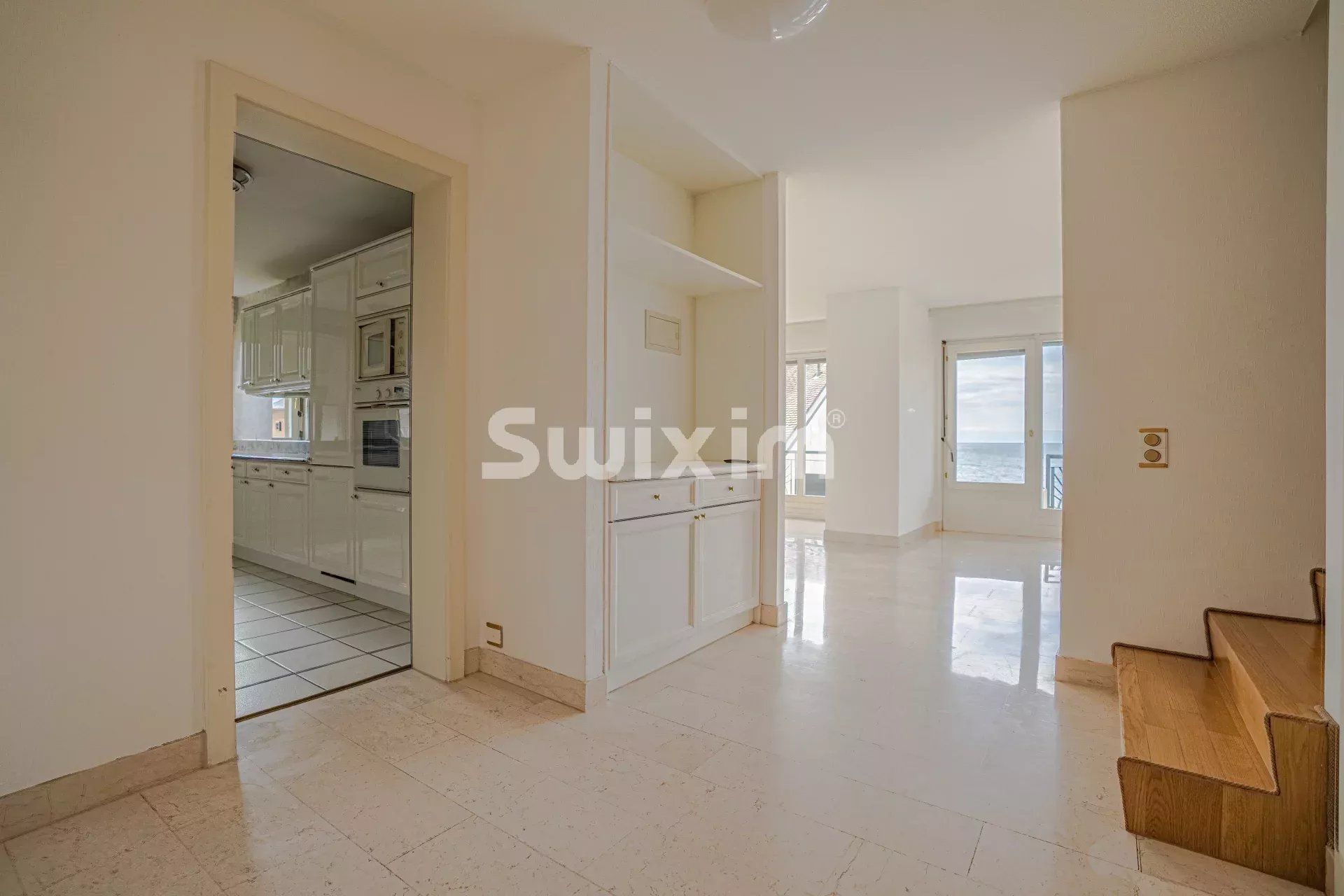 apartment 5.5 Rooms for sale on Villeneuve (1844)