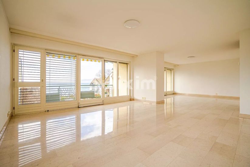 Vente Appartement Villeneuve 5.5&nbsp;Pièces 180&nbsp;m²