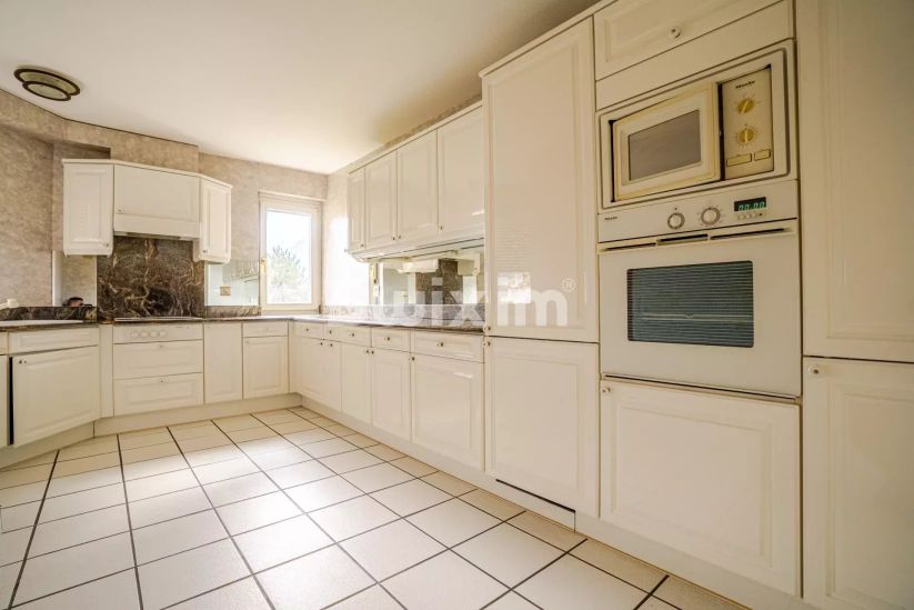 Sale Apartment Villeneuve 5.5&nbsp;Rooms 180&nbsp;m²