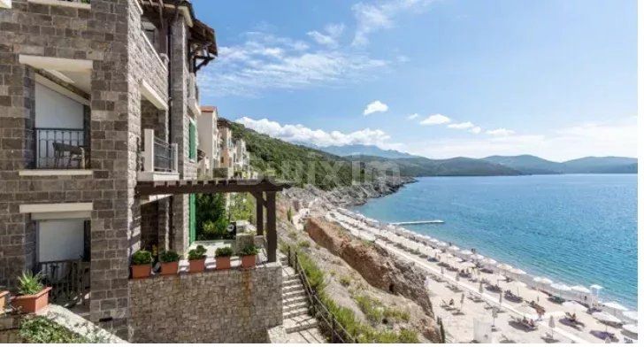 appartement 2 Pièces en vente sur Luštica (85323)