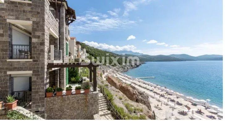 appartement 2 Pièces en vente sur Luštica (85323)