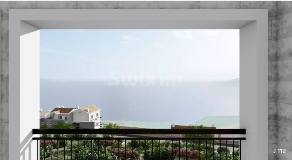 apartamento 2 Quartos para venda sobre Luštica (85323) Venda Apartamento Luštica 2 Quartos 60 m²