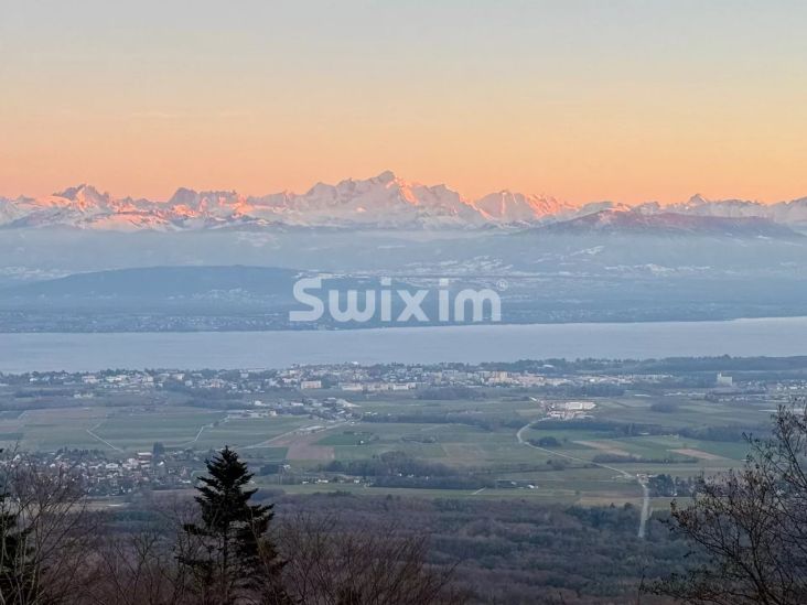 Vente Villa Essertines-sur-Rolle 8.5&nbsp;Pièces 330&nbsp;m²