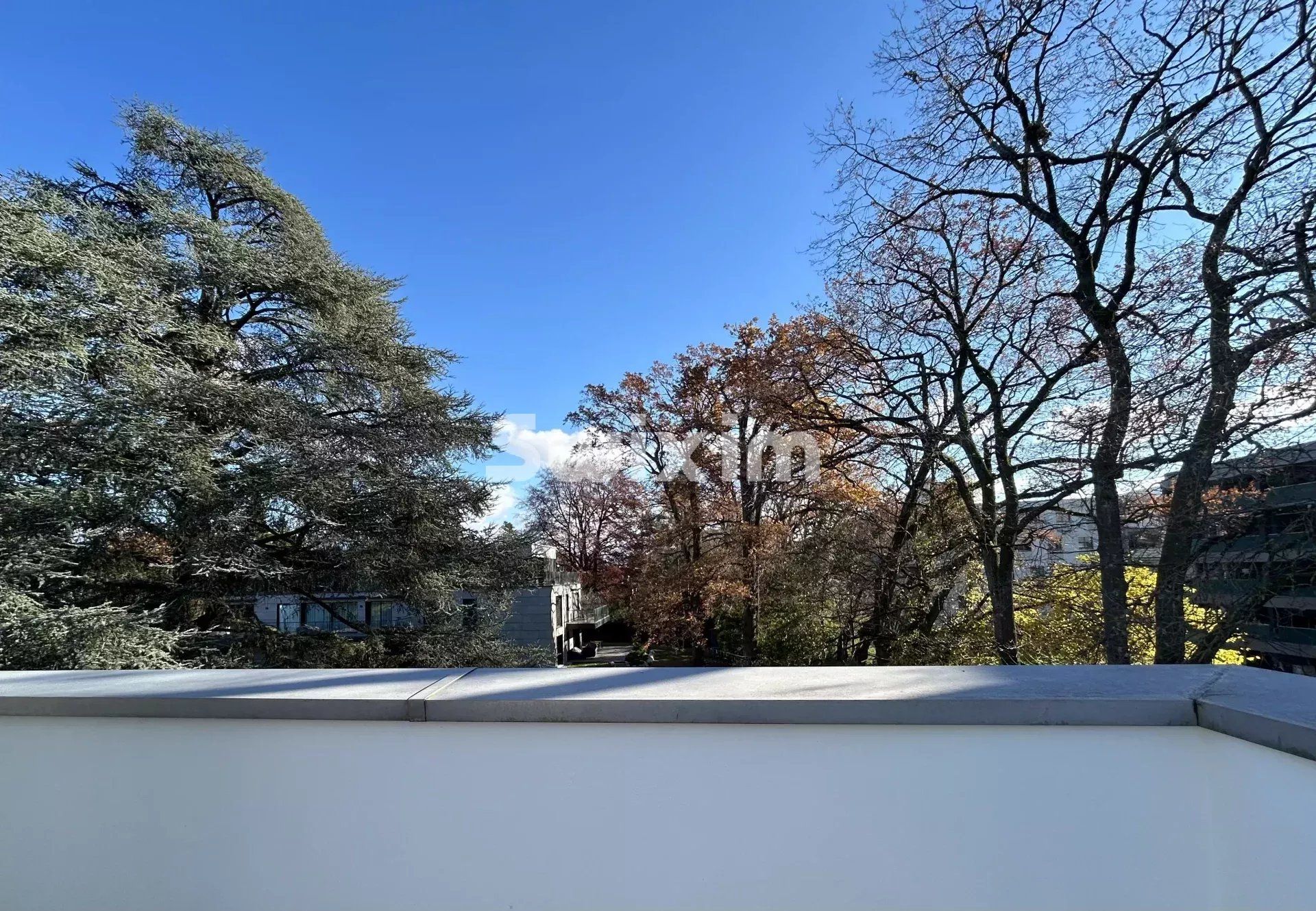 apartamento 5.5 Salas en alquiler en Cologny (1223)