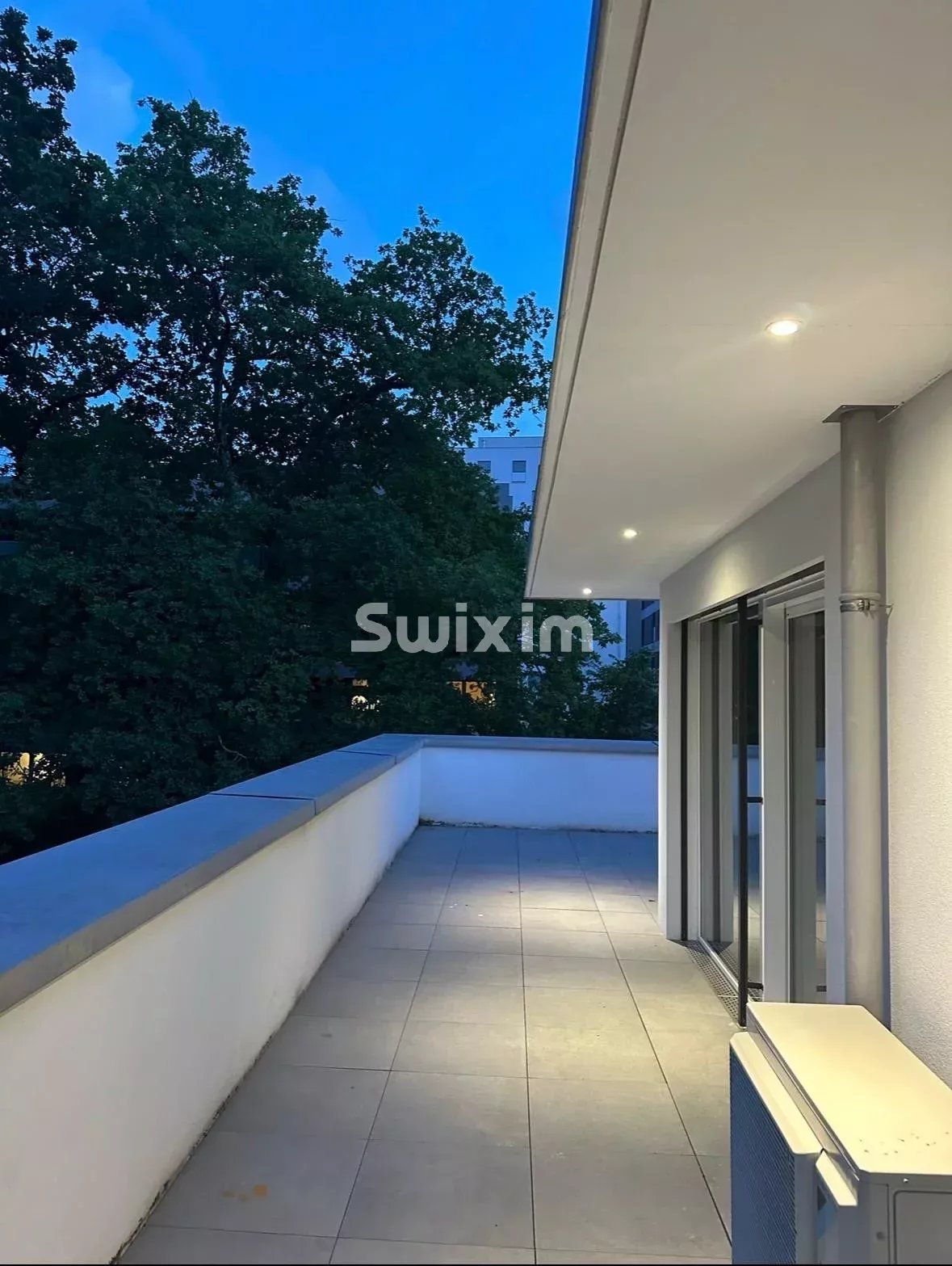 apartamento 5.5 Salas en alquiler en Cologny (1223)