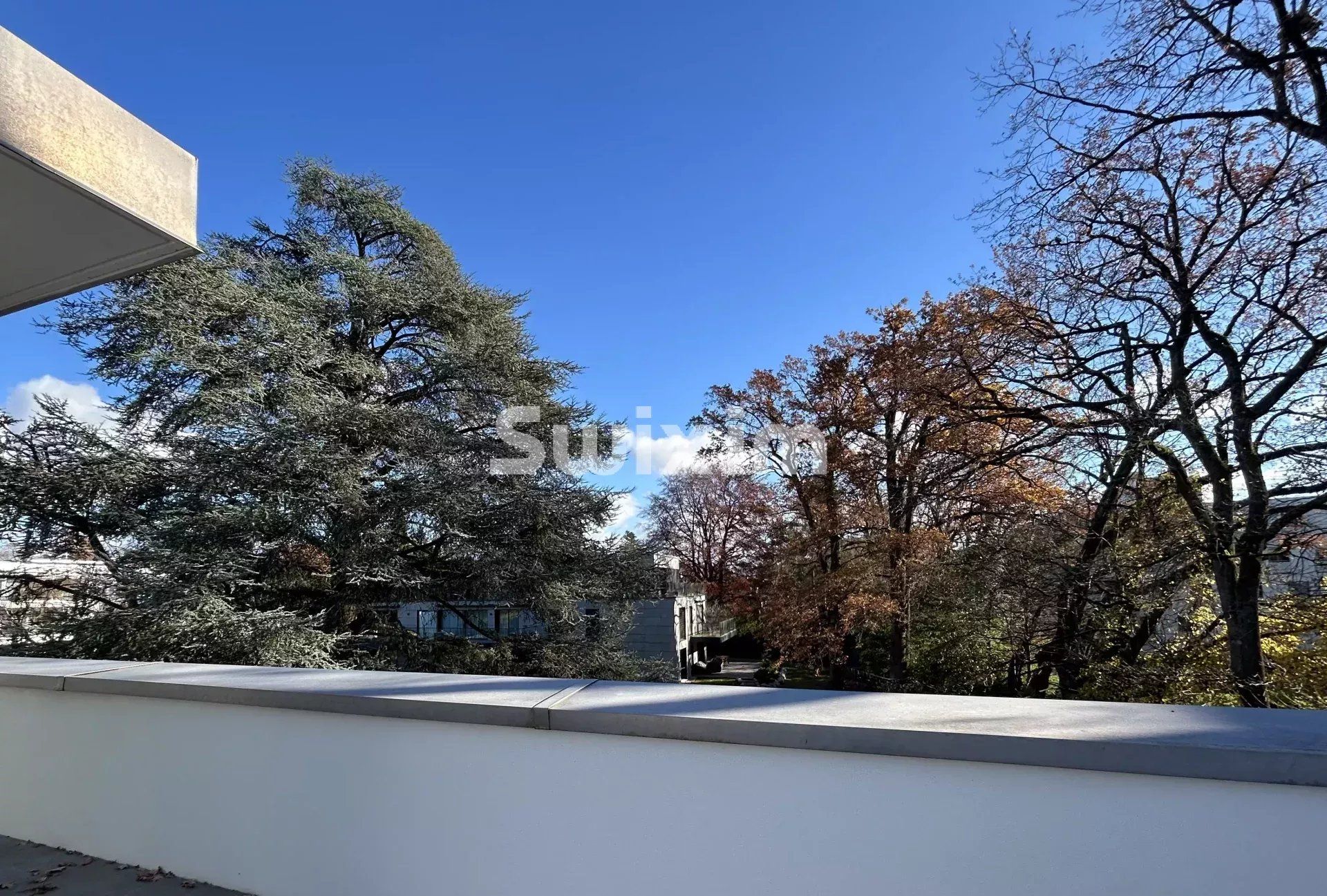 apartamento 5.5 Salas en alquiler en Cologny (1223)