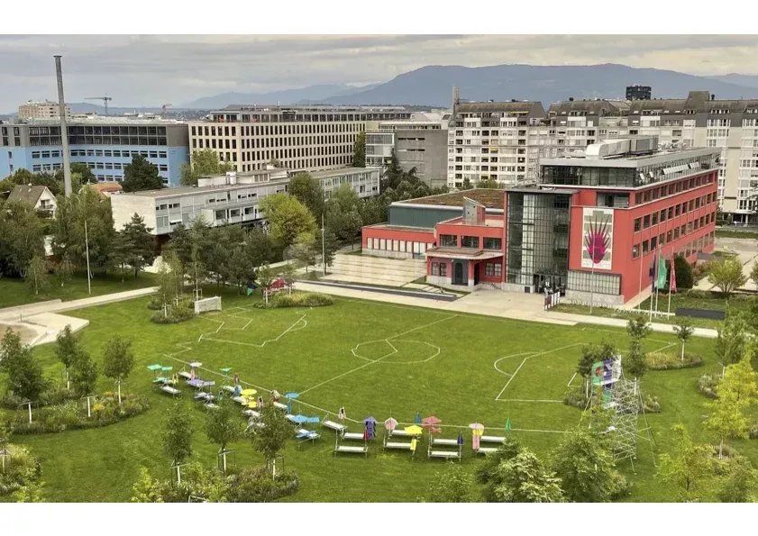 apartment 7 Rooms for sale on Genève (1200)