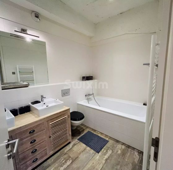 Vente Appartement Genève 7 Pièces 320 m²