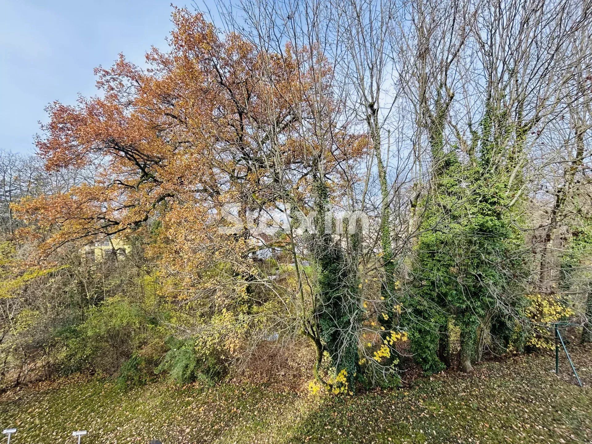 apartment 4 Rooms for rent on Chêne-Bourg (1225)