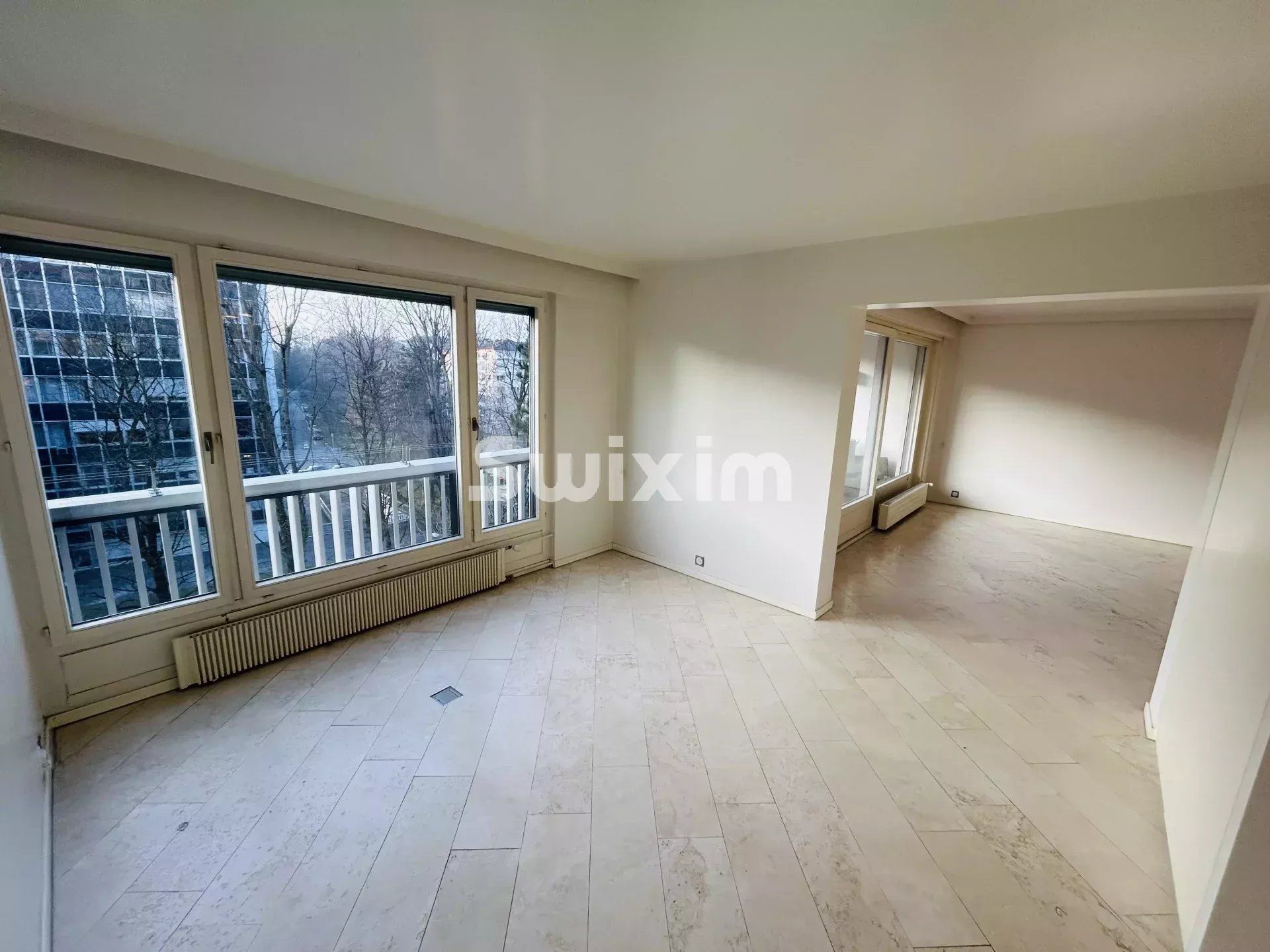 appartement 7 Pièces en location sur Genève (1200)