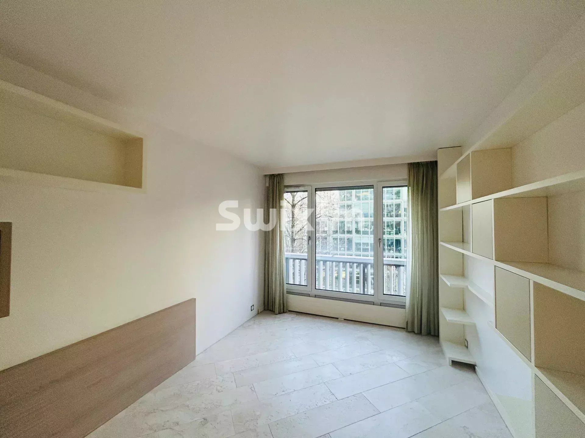 appartement 7 Pièces en location sur Genève (1200)