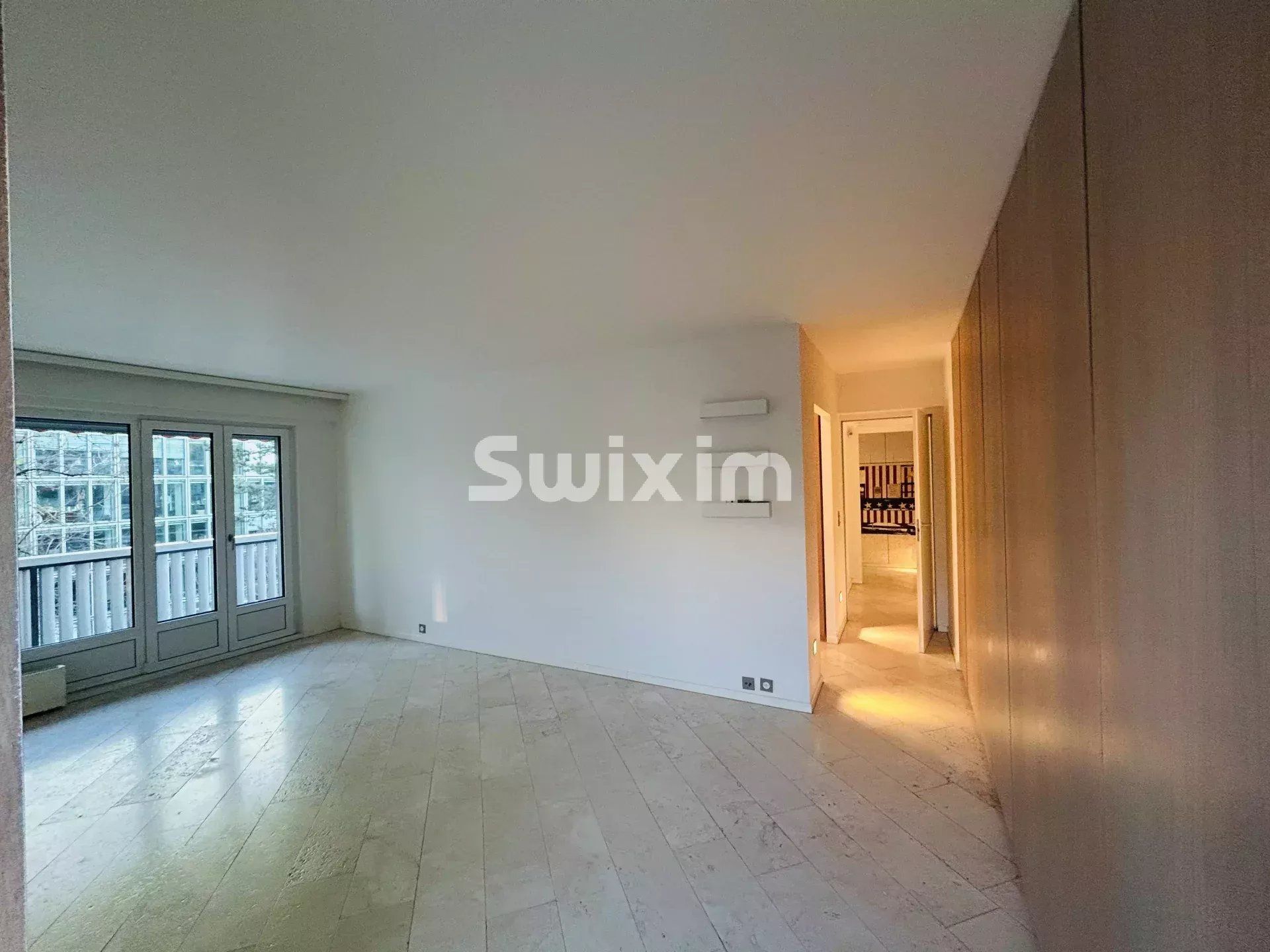 appartement 7 Pièces en location sur Genève (1200)
