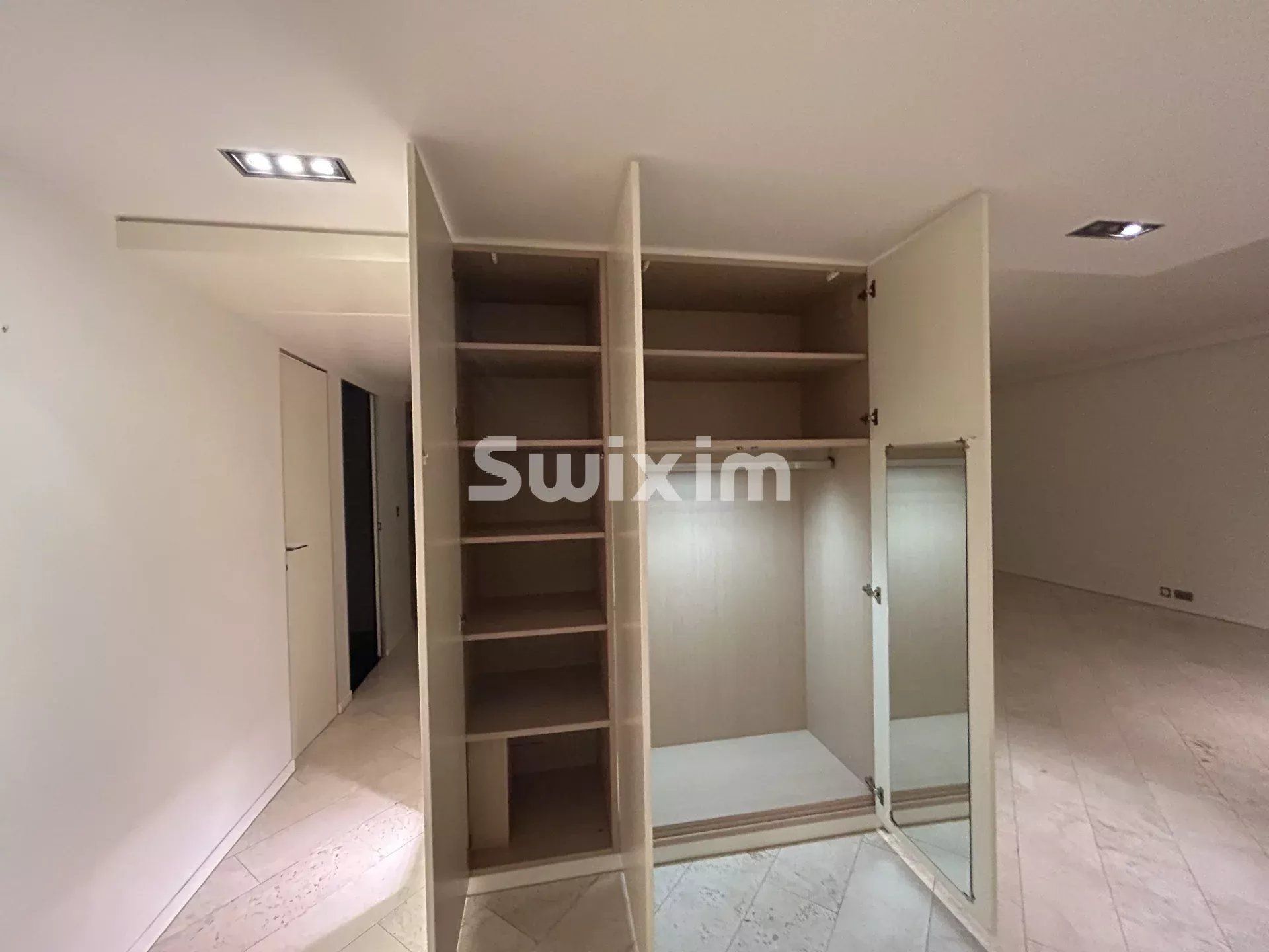 appartement 7 Pièces en location sur Genève (1200)
