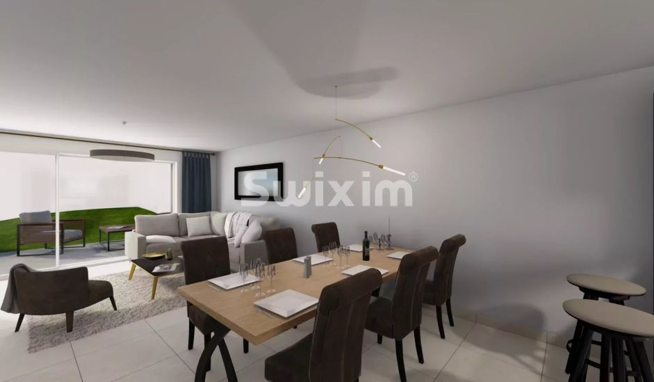 Vente Appartement Bossonnens 5.5&nbsp;Pièces 168&nbsp;m²