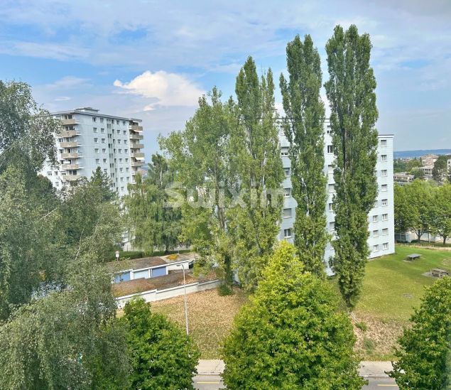 Vente Appartement Fribourg 2.5 Pièces 45 m²